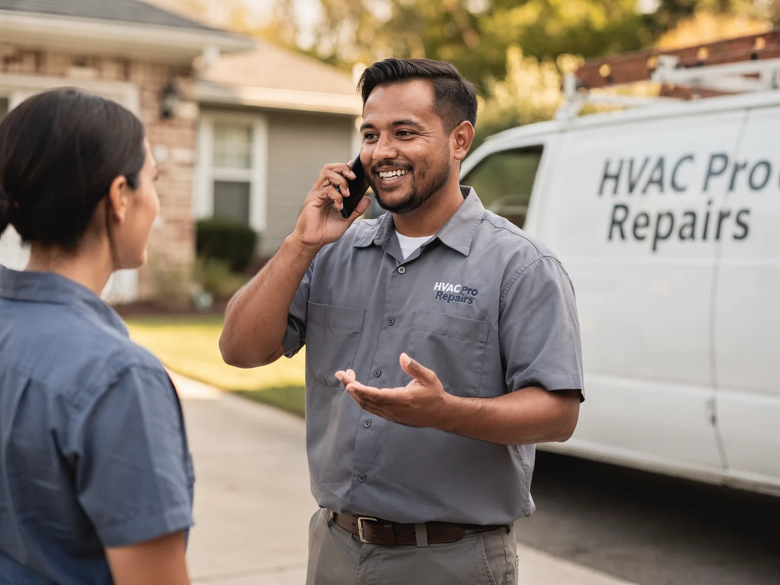 Heat Pump Repair Erieville, NY FAQs